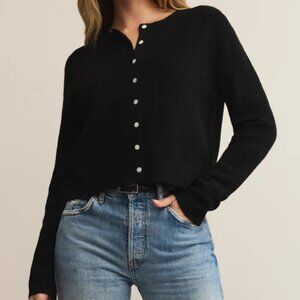 Z Supply Medina Cozy Cardigan